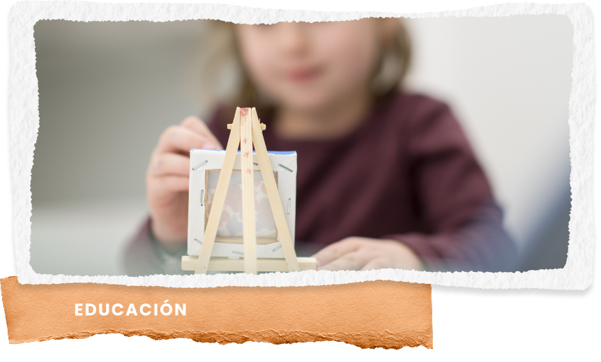 Educación